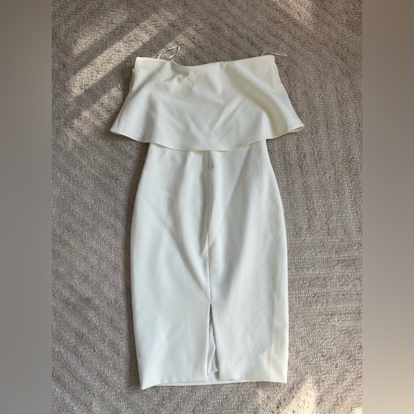 Likely Driggs Strapless Dress - Picture 5 of 5